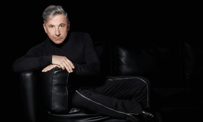Ricardo Montaner